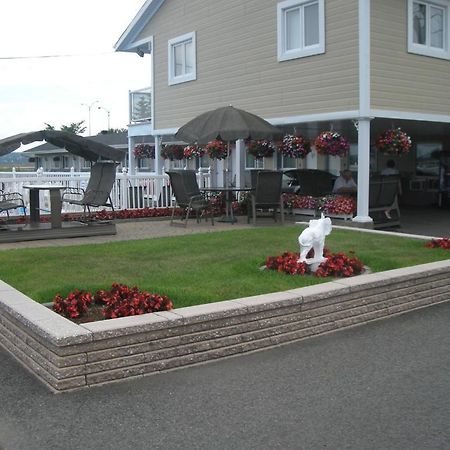 Motel Chevalier Квебек Экстерьер фото