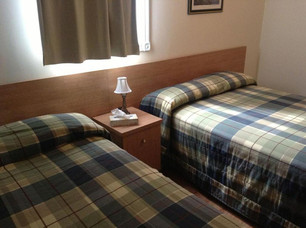 Motel Chevalier Квебек Экстерьер фото