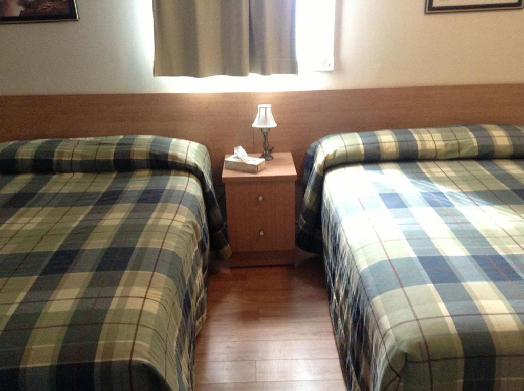 Motel Chevalier Квебек Экстерьер фото