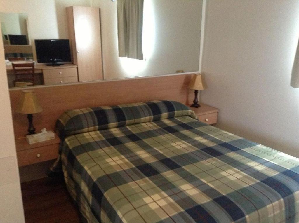 Motel Chevalier Квебек Экстерьер фото