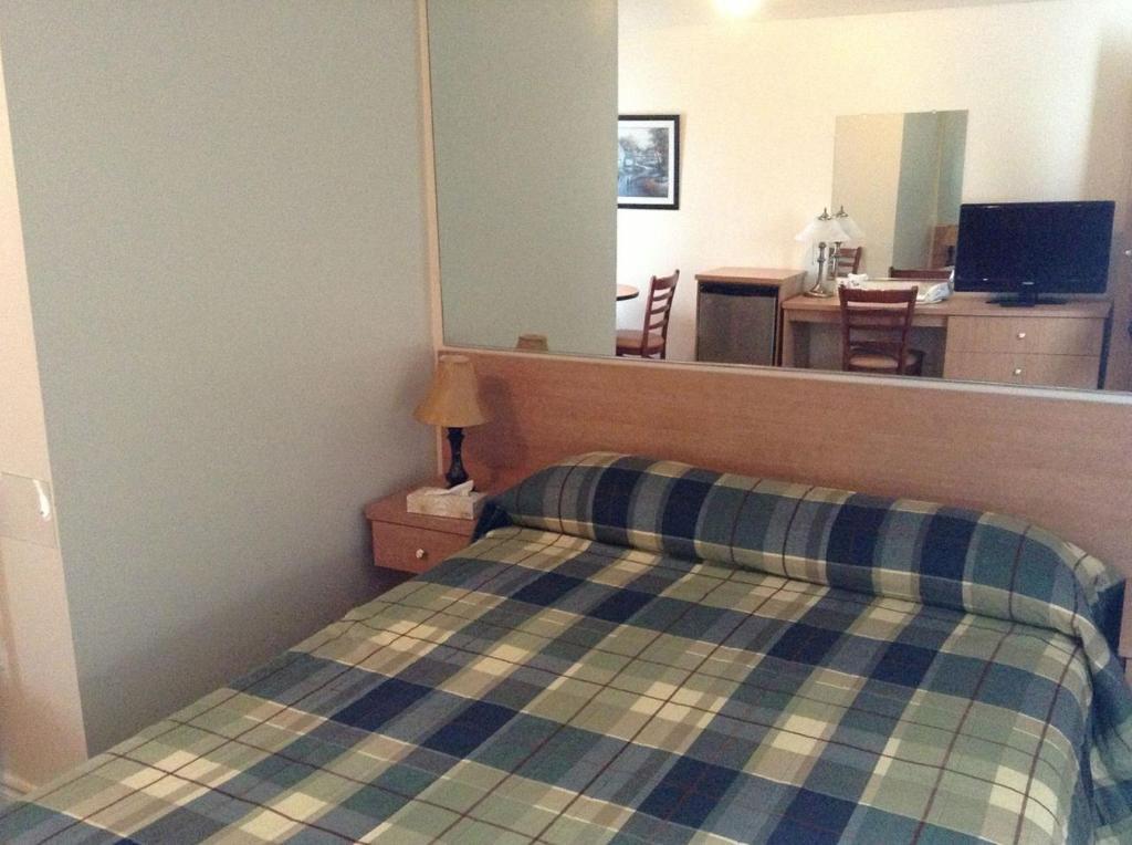Motel Chevalier Квебек Экстерьер фото