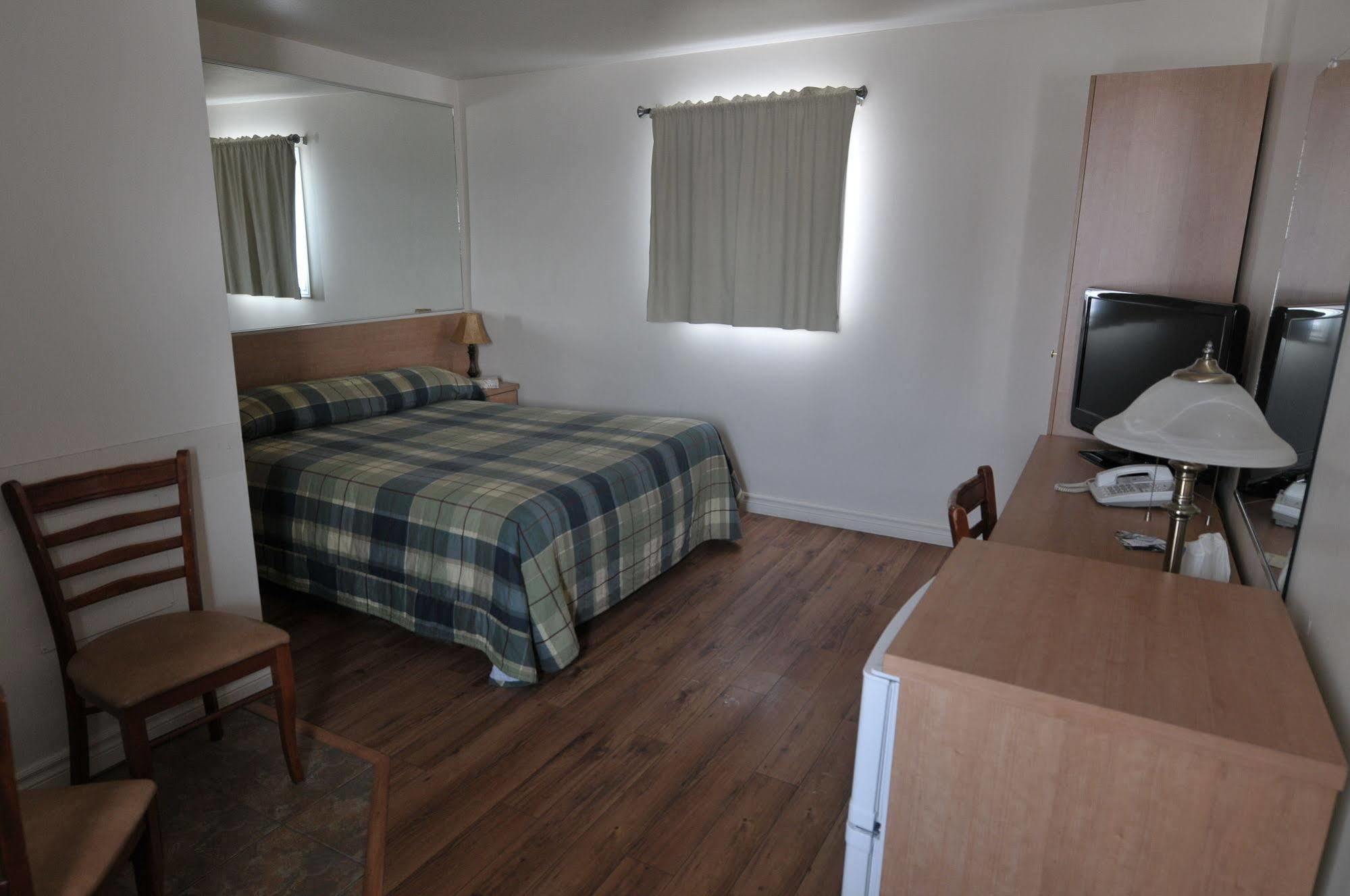 Motel Chevalier Квебек Экстерьер фото