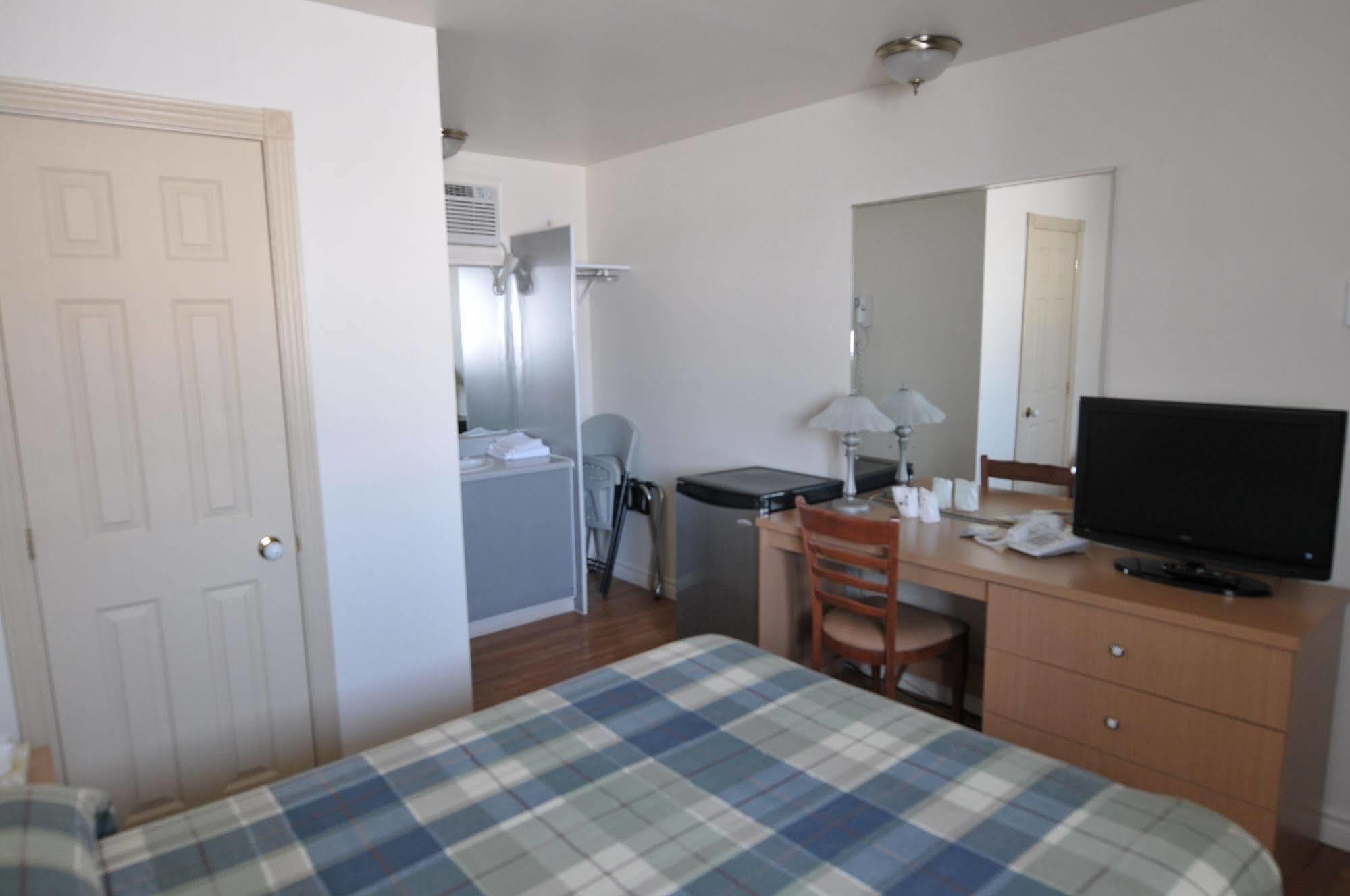 Motel Chevalier Квебек Экстерьер фото