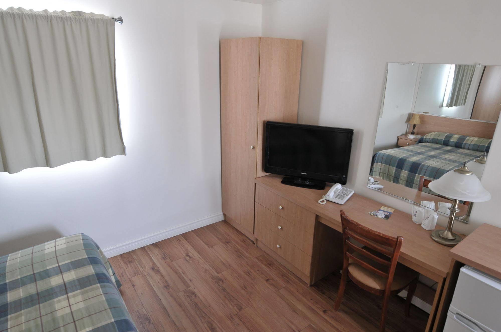 Motel Chevalier Квебек Экстерьер фото
